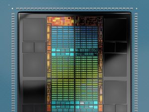 The Closing 3D Integration Would Cook dinner Future GPUs