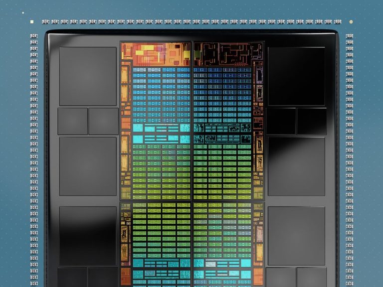 The Closing 3D Integration Would Cook dinner Future GPUs