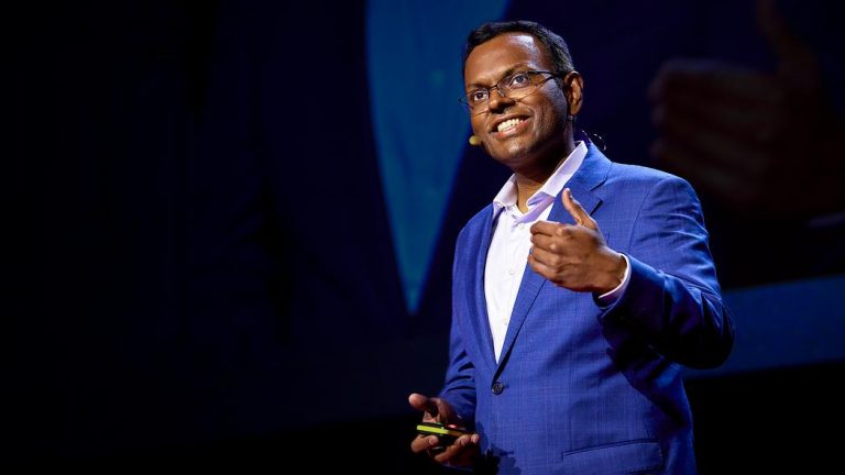 Every thing you absorb to know about AI agents | Swami Sivasubramanian