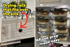 36 Straightforward Merchandise That Accomplish Day to day Existence At House Unbiased A Tad Bit Simpler In 2026