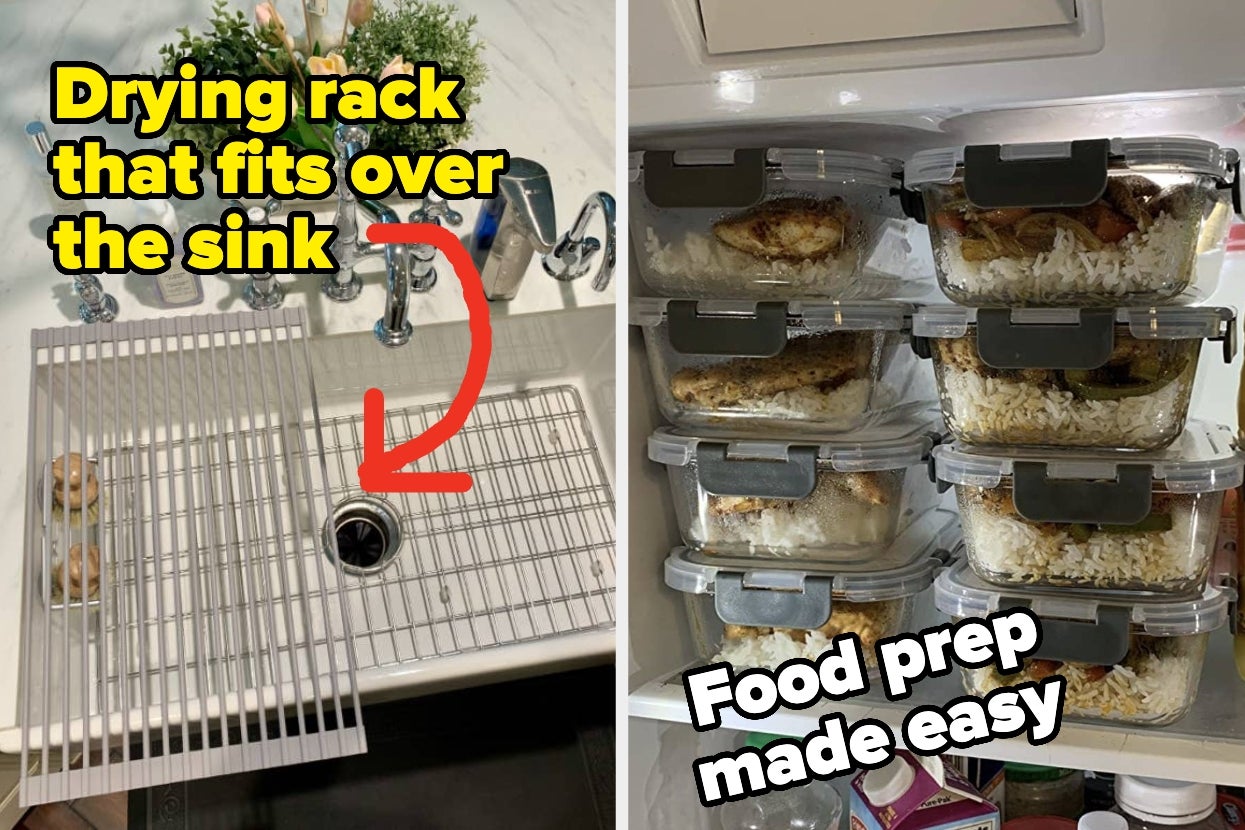 36 Straightforward Merchandise That Accomplish Day to day Existence At House Unbiased A Tad Bit Simpler In 2026