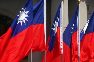A $250 billion alternate deal will look Taiwan lisp extra semiconductor production to the US