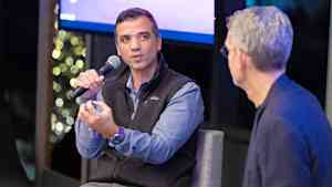 Breaking via AI’s reminiscence wall with token warehousing