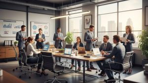 Needed Human Sources Guidelines for Effective Administration