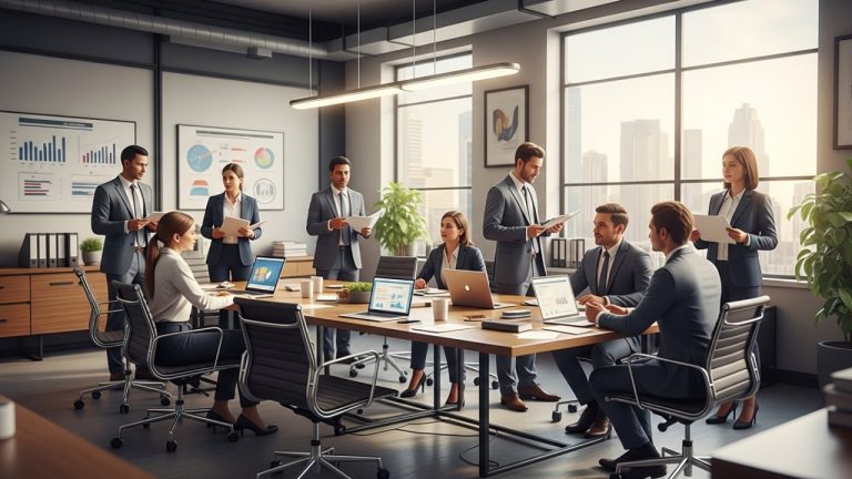 Needed Human Sources Guidelines for Effective Administration