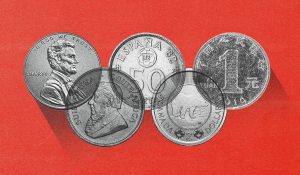 How apparel manufacturers objective to build up the highlight at the Winter Olympics