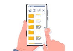The complete lot You Need to Know About the Supreme Android File Managers for 2026