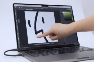 OLED MacBook Professional displays could already be in manufacturing sooner than rumored 2026 launch