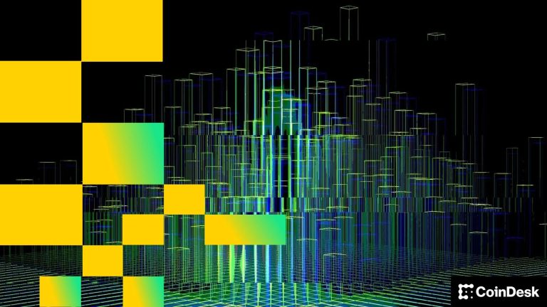 How tokenized resources would possibly perchance perchance perchance additionally became a $400 billion market in 2026