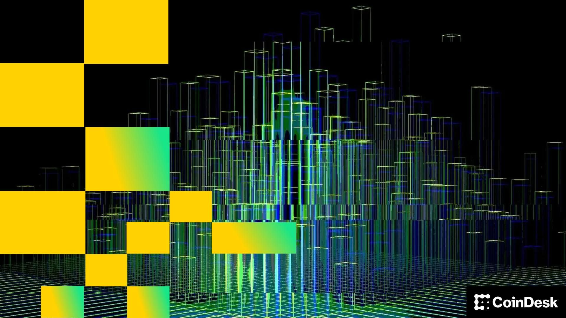 How tokenized resources would possibly perchance perchance perchance additionally became a $400 billion market in 2026