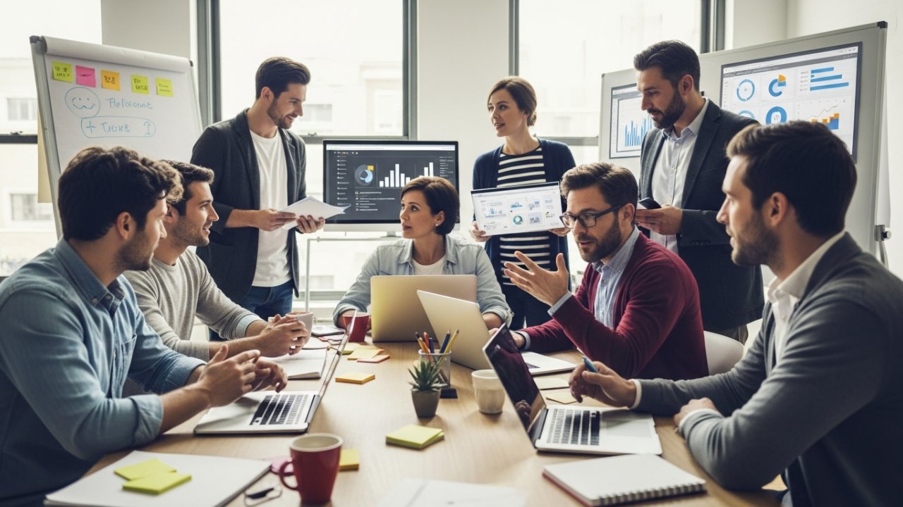 What Is a Hybrid Crew and How Does It Work?