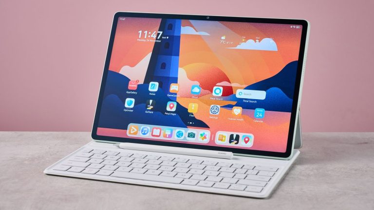 I tested the Huawei MatePad 12X 2025 and cherished its vivid, paperlike utter and trim productivity facets — however this tablet hero is undone by a single tragic flaw