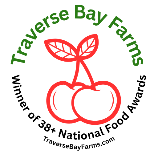 Household-Owned Traverse Bay Farms Approaches 25 Plump Years in Industry, Founded September 2001