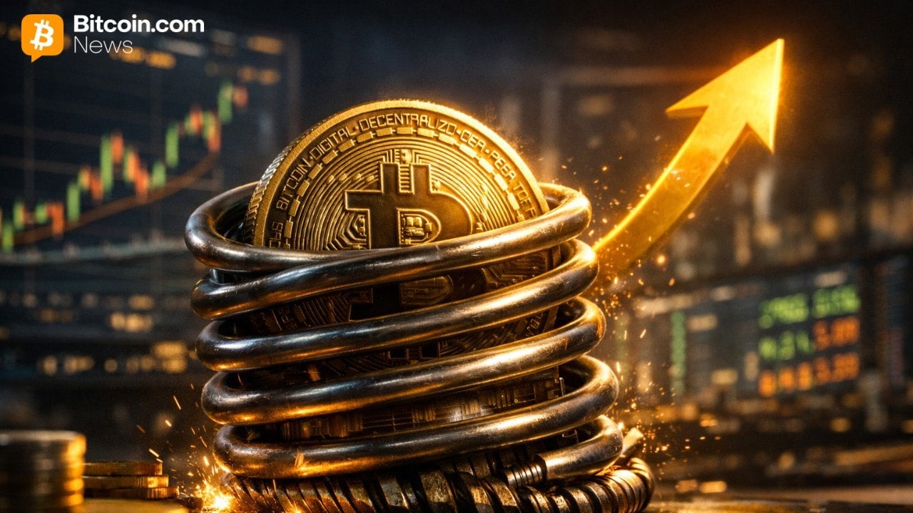 Ark’s Cathie Wood: Bitcoin’s Nonetheless Is Misinterpret as ‘Coiled Spring’ Economy Prepares to Snap