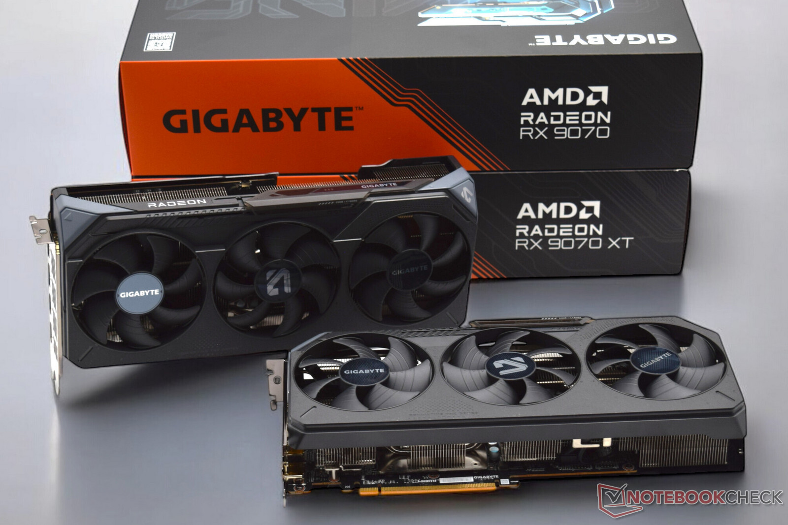 Rising memory prices build AMD’s Radeon RX 9070 in an awkward put