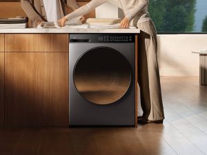 Xiaomi launches unusual Washing Machine Educated with effectively-organized electrolysis expertise