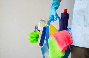 4 of Our Favourite House Cleansing Apps in 2026