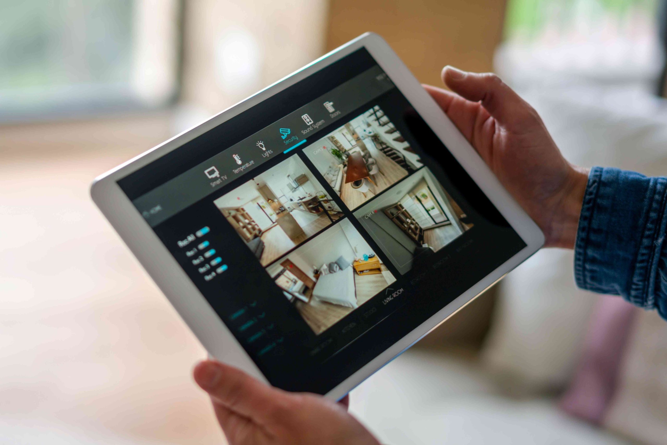 Elevate Your Home Safety With These 4 Must-Comprise Digicam Apps for 2026
