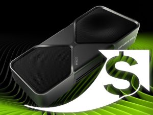 AMD and Nvidia to declare false MSRPs as Asus and Gigabyte reportedly elevating GPU prices quickly by as much as fifteen%