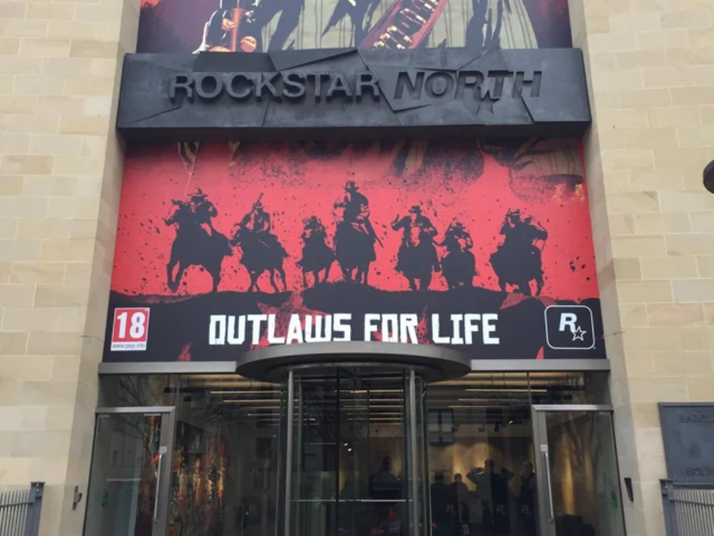 Rockstar North office reopens after boiler blast as GTA VI vogue stays heading in the correct direction