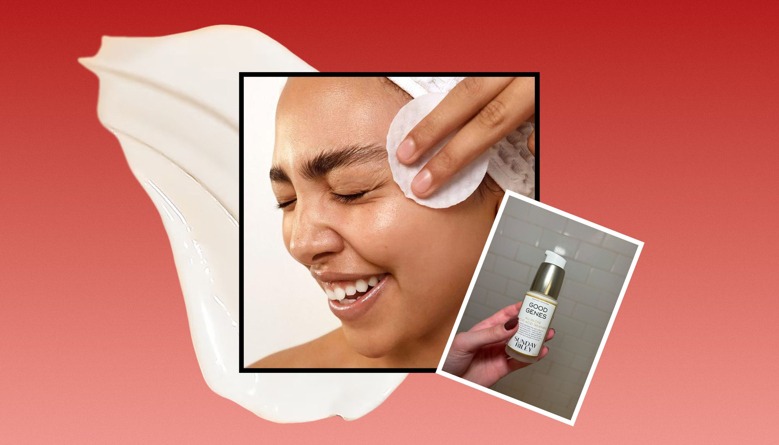 8 Top Lactic Acid Skin Care Products 2026, In step with Dermatologists