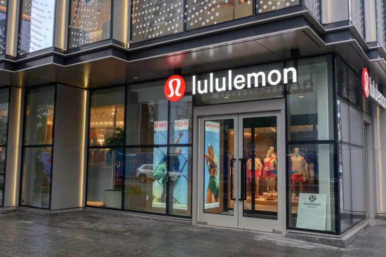 Lululemon (LULU) Inventory: Drops 6% as Receive Low Assortment Paused Amid Quality Considerations