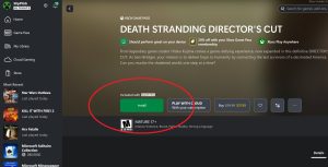 Does the Xbox app for Arm signal a gaming renaissance? No longer yet