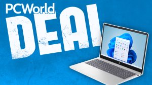 Snatch HP’s Intel i7 computer with 16GB RAM for $300 off while you might seemingly seemingly also