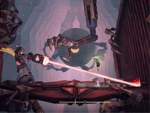 Unique action-lag metroidvania lands on Steam with outlandish art model, 83% obvious critiques, and initiate cut rate