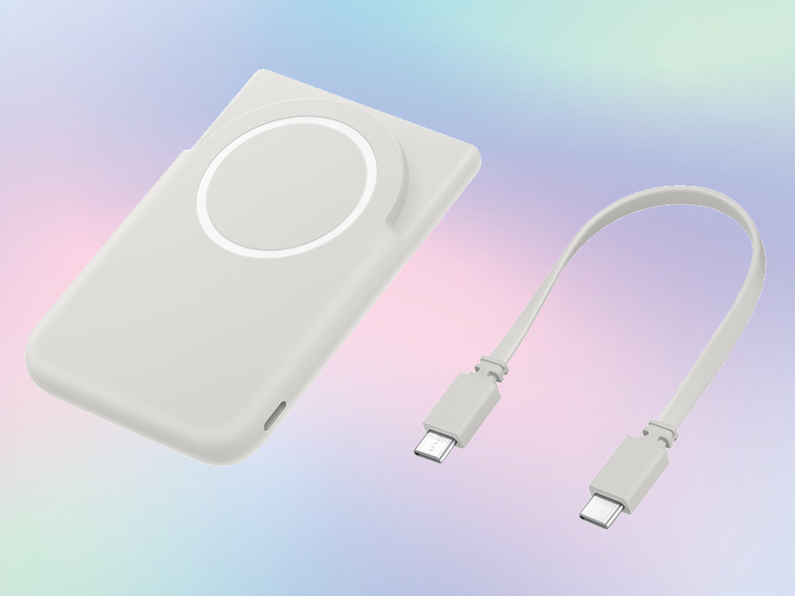 Samsung: New wireless Qi2 powerbank rears its head forward of liberate