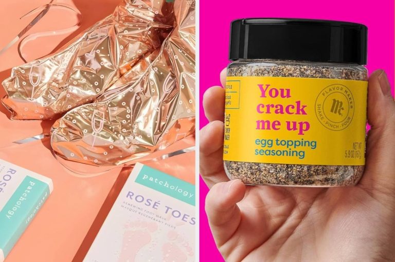 38 Products That Honestly Deserve Procedure More Attention So Why Now not Take A Leer