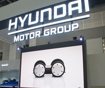 KB Securities boosts Hyundai Motor target on Boston Dynamics robots