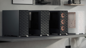 Fractal’s most up-to-date PC case has a constructed-in airflow trick to your GPU