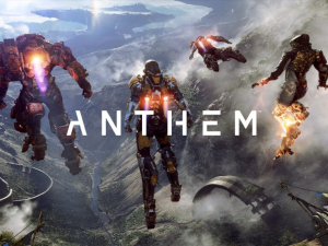 Extinct BioWare exec: Anthem was once “too enormous of a reach” however the studio was once stunning to possibility it