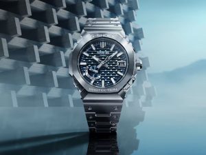 Novel Casio G-Shock titanium see coming to extra countries soon