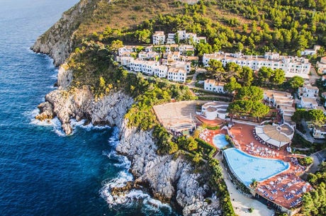 Castello Sgr acquires Calampiso Resort, approach Palermo, Italy