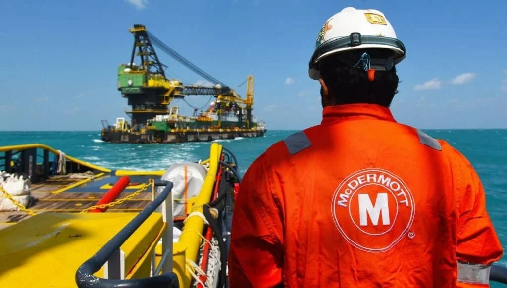 McDermott takes on EPCI job at ADNOC’s oil enlargement venture