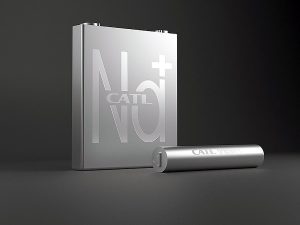 First commercial sodium-ion battery in manufacturing operates at -40°C with 90% skill retention