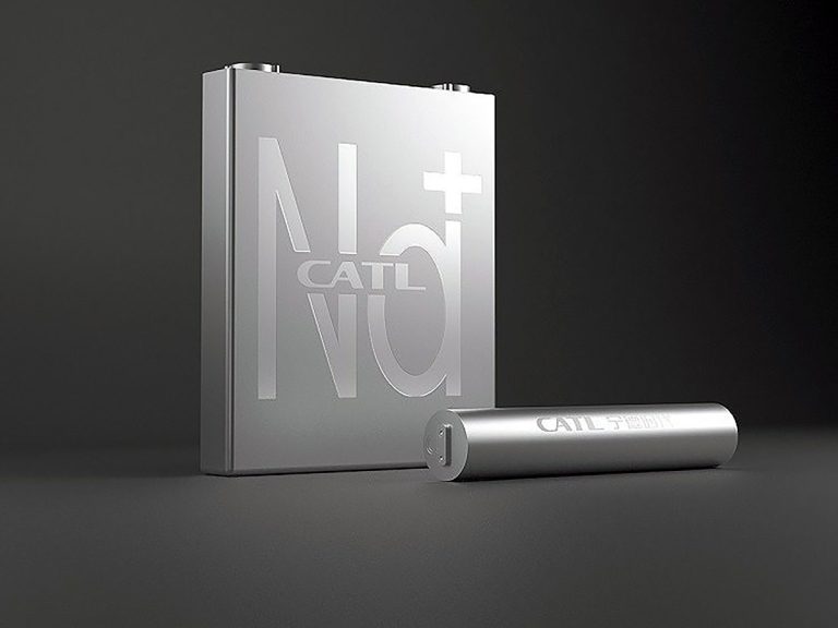First commercial sodium-ion battery in manufacturing operates at -40°C with 90% skill retention