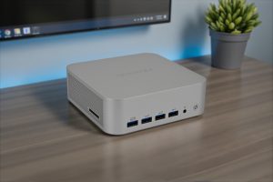 Mini PC with AMD Ryzen 9: Is the Geekom A7 Max Version 2026 price it?