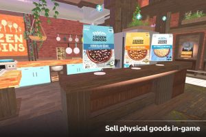 Solidarity launches Walmart SDK to “seamlessly integrate merchandise” into games