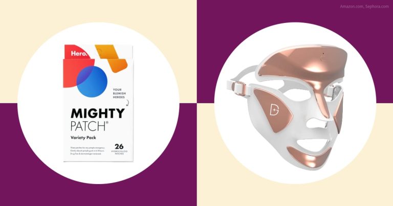 The Finest FSA-Eligible Beauty Merchandise Our Editors Love