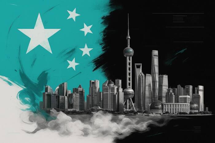 China Outlook Weakens as Housing Lunge Deepens and Demand Falters