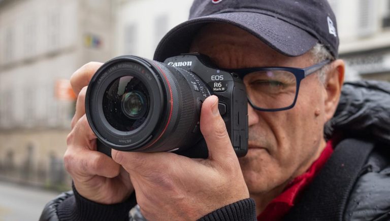 Engadget overview recap: Valerion VisionMaster Max, Canon EOS R6 III and Samsung Bespoke Fridge