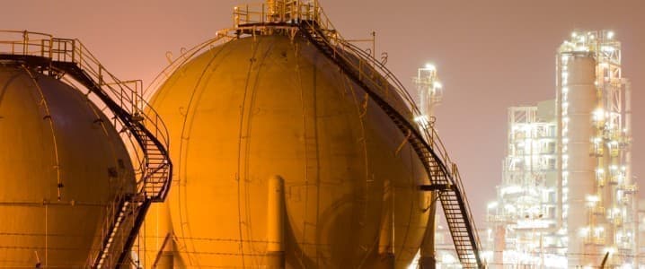 The Looming LNG Glut and What It Contrivance for World Vitality Prices