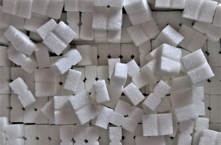 Increased World Sugar Output Weighs on Costs