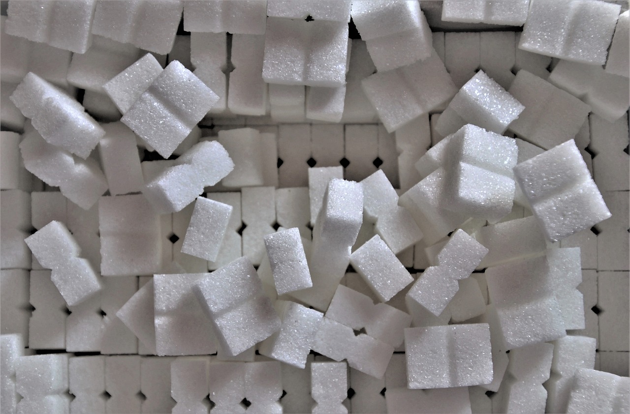 Increased World Sugar Output Weighs on Costs
