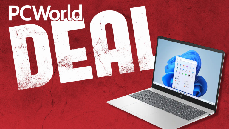 Finest $400 for this touchscreen HP pc pc with 16GB RAM? Recede!