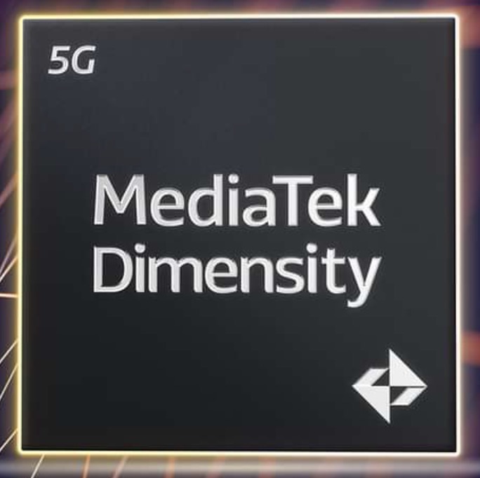 MediaTek Dimensity 7400-Ultra Processor