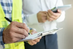 Construction grunt downgrade sparks insolvency fears